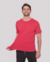 Camiseta Casual Lisa Moda Masculina Tx20 - comprar online