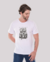Camiseta Masculina Estampa Dasantiga 100% Algodão na internet