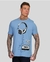 Camiseta Masculina Estampa Fone 100% Algodão na internet