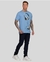 Camiseta Masculina Estampa Fone 100% Algodão - comprar online