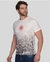 Camiseta Masculina Estampa 100% Algodão Fio 30.1 - loja online