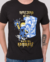 Camiseta Masculina Estampa Kombart - comprar online