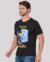 Camiseta Masculina Estampa Kombart - comprar online