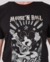 Camiseta Masculina Estampa Mickey Rock - comprar online