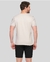 Camiseta masculina basic 100% Algodão - comprar online