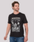 Camiseta Masculina Estampa Mickey Rock na internet