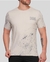 Camiseta masculina basic 100% Algodão - comprar online