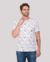 Imagem do Camiseta Masculina T-shirt 100% Cotton
