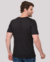 Camiseta Masculina Estampa Tenis 100% Cotton - comprar online