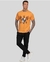 Camiseta Masculina Estampa Anjo - loja online