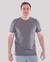 Imagem do Camiseta Masculina Básica Cotton