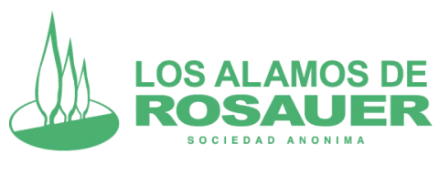 LOS ALAMOS DE ROSAUER S.A.