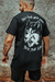 Camiseta WLF - Retaliate - loja online