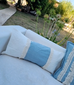 Almohadon PAMPA - comprar online