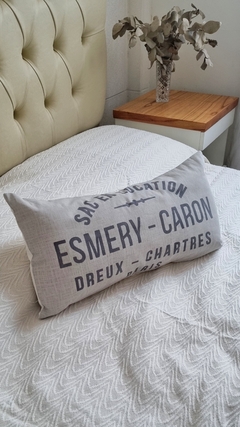 Almohadon ESMERY - comprar online