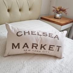 Almohadon CHELSEA