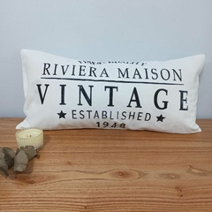 Almohadon VINTAGE en internet