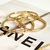 Bracelete de Prego Folheado a Ouro 18k na internet