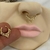 Piercing Fake de Septo com Design Indiano Folheado a Ouro 18k - comprar online