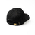 GORRA WORLDWIDE [ BLACK ] - tienda online