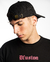 GORRA WORLDWIDE [ BLACK ] - comprar online