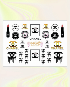 Chanel II