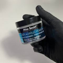 Clear Acrylic Powder Mia Secret - comprar online