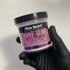 Cover Acrylic Powder Cool Pink Mia Secret VENC. JUN 2024 en internet