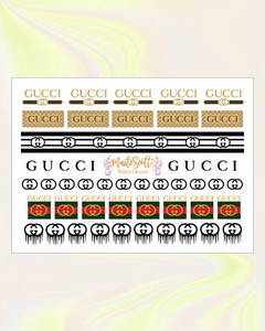 Gucci II