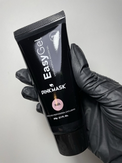 EasyGel 60GR Pink Mask - comprar online
