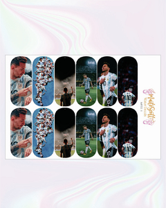 Messi II