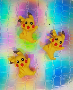 Pikachu X 1U