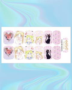 Sailor Moon - comprar online