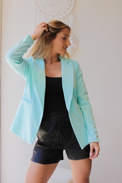 Blazer Filipa en internet