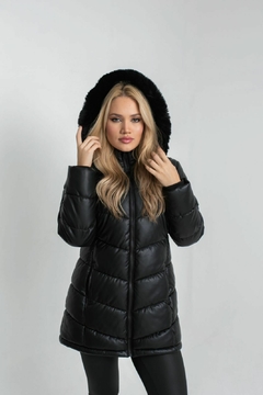 Campera Galia