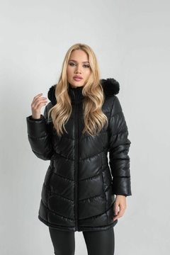 Campera Galia - comprar online