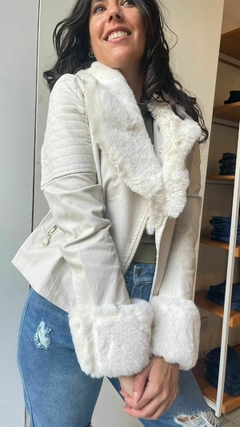 Campera Chloe