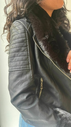 Campera Chloe - tienda online