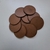 Bolacha, Circulo de mdf - 7cm - Bella Artes Mdf - Produtos para Artesanato em Mdf corte e gravação a laser