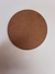 Bolacha, Circulo, Porta Copo de mdf - 10cm - comprar online