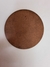 Bolacha, Circulo de mdf - 7cm - comprar online