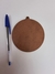 Bolacha de mdf - 10cm - comprar online