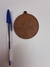 Bolacha de mdf - 7cm - comprar online