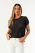 Remera Lurex