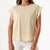 Blusa lino Greta - comprar online