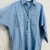 Camisa denim Afrodita - comprar online