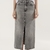 Falda denim Masie - comprar online