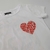 Remera Wild Heart