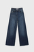 Jean wide leg Marfil