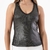 Musculosa Shinny V